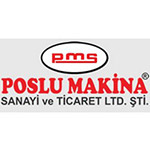 Pms Poslu Makina Ayvazoğlu Lazer Referanslar